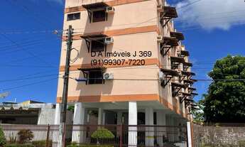 Imagem: D A Imóveis apto no Condomínio Oriximiná