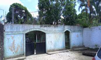 Imagem: D A Imóveis vende Casa no Mosqueiro no