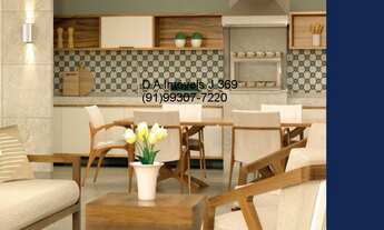 Imagem 3: D A Imóveis vende Apto no Condomínio Porto Real