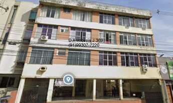 Imagem: D A Imóveis vende apartamento no edifício