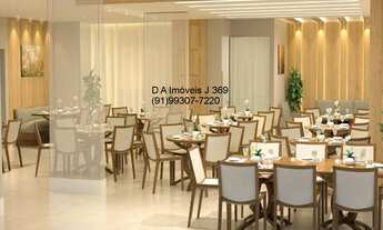 Imagem 2: D A Imóveis vende Apto no Condomínio Porto Real