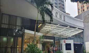 Imagem 3: D A Imóveis vende Salas comerciais no Edifício Real One