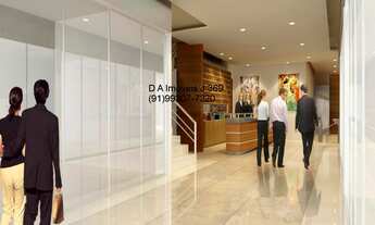 Imagem 7: D A Imóveis vende Salas comerciais no Edifício Real One