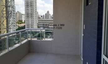 Imagem 5: D A Imóveis vende apartamento no Edifício São Luis