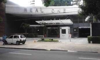 Imagem 2: D A Imóveis vende Salas comerciais no Edifício Real One