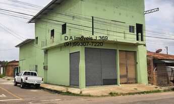 Imagem: D A Imóveis vende belo prédio comercial