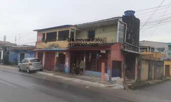 Imagem: D A Imóveis vende ponto comercial e apto