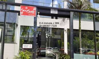 Imagem 4: D A Imóveis vende apartamento no Edifício São Luis