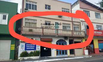 Imagem: D A Imóveis REPASSA apto já financiado