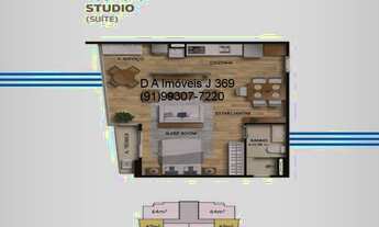 Imagem 6: D A Imóveis vende Torre Evidence