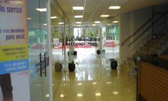 Imagem 6: D A Imóveis vende Salas comerciais no Edifício Real One