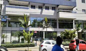 Imagem 3: D A Imóveis vende apartamento no Edifício São Luis