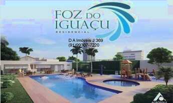 Imagem: D A Imóveis vende apartamento no Foz do