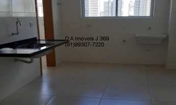 Imagem 6: D A Imóveis vende apartamento no Edifício São Luis