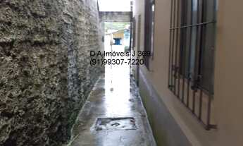 Imagem 6: D A Imóveis vende vila com 3 kitnets