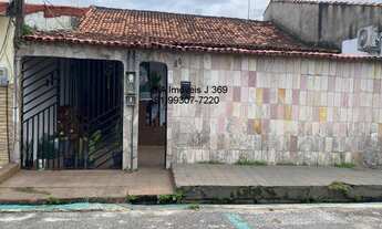 Imagem: D A Imóveis vende casa no Cordeiro de Farias