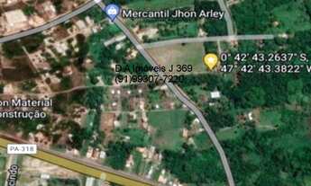 Imagem 3: D A Imóveis vende Terreno em Marapanim