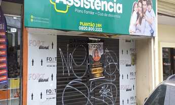 Imagem: D A Imóveis aluga Ponto Comercial na Av