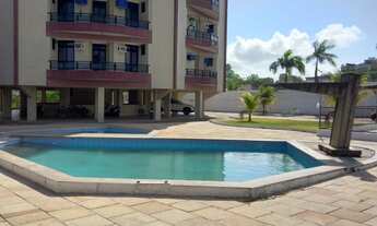 Imagem: D A Imóveis vende apto no Res Rosa dos