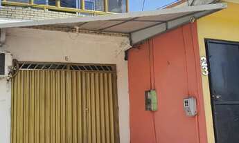 Imagem: Alugo excelente casa na Pedreira