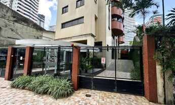 Imagem: D A Imóveis vende apto no Ed The Place