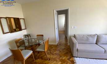 Imagem: 2 dormitórios, 1 vaga na garagem, 62M²