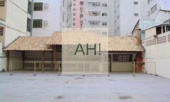 Imagem 2: APARTAMENTO COM 3 DORMITÓRIOS À VENDA, 110 M² POR R$ 660.000 - ICARAÍ - NITERÓI/RJ