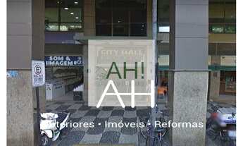 Imagem: Sala Comercial no Centro de Niterói-RJ