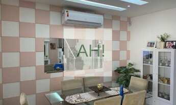 Imagem 3: CASA COM 4 DORMITÓRIOS À VENDA POR R$ 800.000 - SERRA GRANDE - NITERÓI/RJ