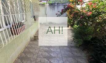 Imagem: CASA RESIDENCIAL em NITERÓI - RJ, ITAIPU