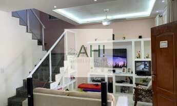 Imagem 4: CASA COM 4 DORMITÓRIOS À VENDA POR R$ 800.000 - SERRA GRANDE - NITERÓI/RJ