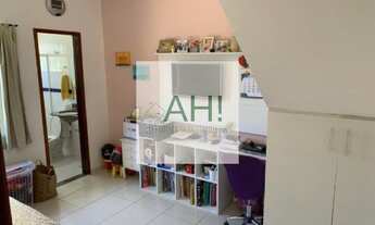 Imagem 6: CASA COM 4 DORMITÓRIOS À VENDA POR R$ 800.000 - SERRA GRANDE - NITERÓI/RJ