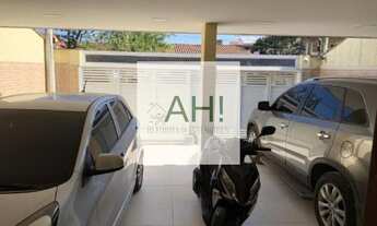 Imagem 5: CASA COM 4 DORMITÓRIOS À VENDA POR R$ 800.000 - SERRA GRANDE - NITERÓI/RJ