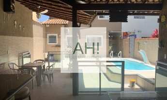 Imagem: CASA COM 4 DORMITÓRIOS À VENDA POR R$