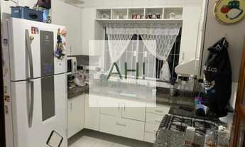 Imagem 7: CASA COM 4 DORMITÓRIOS À VENDA POR R$ 800.000 - SERRA GRANDE - NITERÓI/RJ