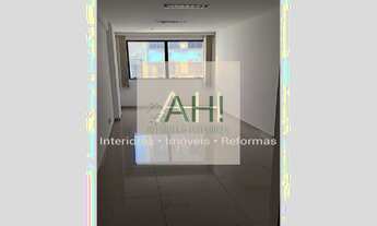 Imagem 4: Sala Comercial à Venda no Centro de Niterói-RJ com 30,76m² - Ótima Oportunidade!