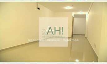 Imagem: Sala Comercial à Venda no Centro de Niterói-RJ