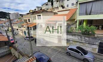 Imagem: APARTAMENTO RESIDENCIAL em NITERÓI - RJ