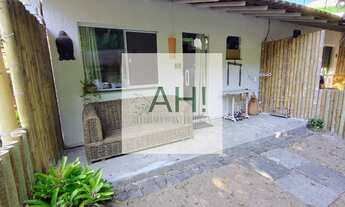 Imagem 7: Flat para locação em Itaipu, Niterói-RJ: 1 quarto, 1 banheiro, 30m² de área - sua nova mor