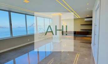 Imagem 4: Apartamento de luxo à venda em Icaraí, Niterói-RJ: 4 quartos, 3 suítes, 2 salas, 1 banheir