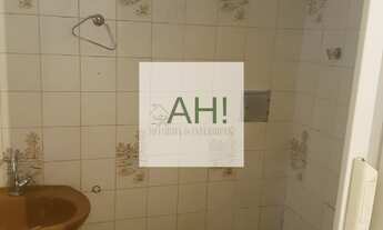 Imagem 6: Kitnet de 1 quarto no Centro de Niterói-RJ: 40m² de conforto e praticidade!