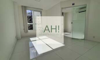 Imagem 5: Sala Comercial à Venda em Icaraí, Niterói-RJ: Ideal para Investidores!