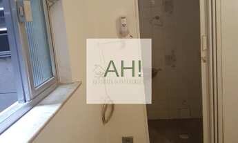 Imagem 4: Kitnet de 1 quarto no Centro de Niterói-RJ: 40m² de conforto e praticidade!