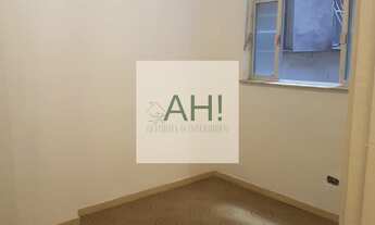 Imagem 3: Kitnet de 1 quarto no Centro de Niterói-RJ: 40m² de conforto e praticidade!