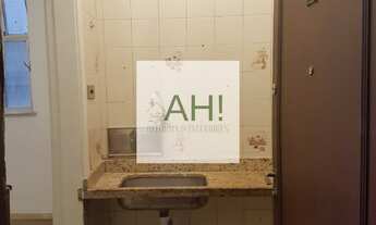 Imagem 5: Kitnet de 1 quarto no Centro de Niterói-RJ: 40m² de conforto e praticidade!