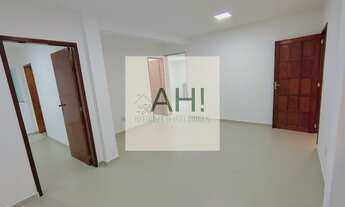 Imagem 6: Aluguel de Apartamento com 3 Quartos e Suíte em Colubande, São Gonçalo-RJ: 120m² e Vaga de