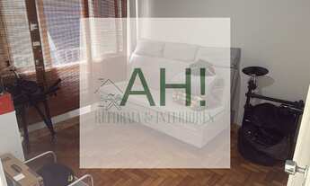 Imagem: Aluguel de apartamento moderno e espaçoso