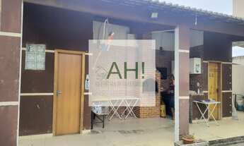 Imagem 4: Casa para locação em Nova Iguaçu - Km 32: 3 quartos, 1 suíte, 1 sala, 3 banheiros, 3 vagas