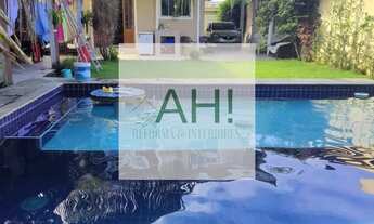 Imagem: Casa para locação em Nova Iguaçu - Km