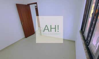 Imagem 7: Aluguel de Apartamento com 3 Quartos e Suíte em Colubande, São Gonçalo-RJ: 120m² e Vaga de